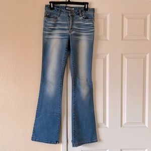 Evejeans blue denim jeans Waist 29